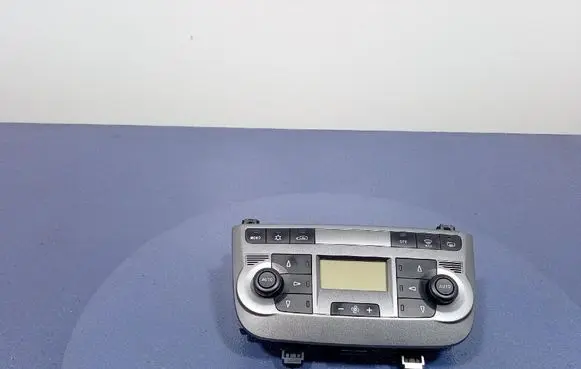 Fiat Punto (199) Climate control unit 735482596