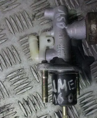 Nissan Almera N16 Clutch master cylinder