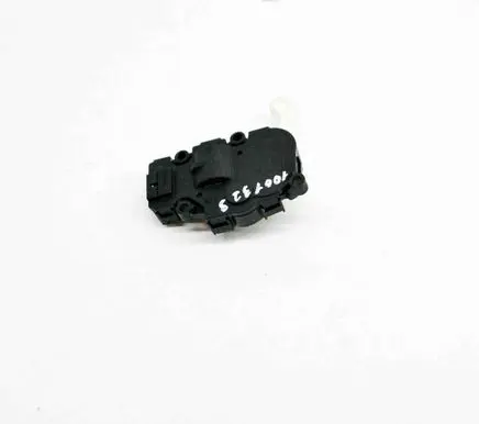 Jaguar F-Pace Air flap motor/actuator EGP0022A 412650920