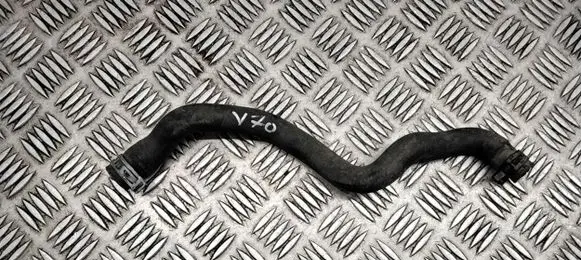 Volvo V70 Engine coolant pipe/hose 31368749