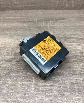 Toyota Prius (XW20) Other control units/modules 8973047021 2370003091