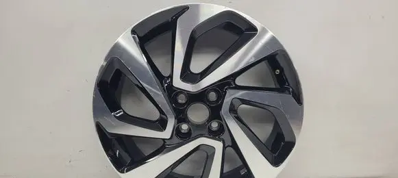 Toyota Aygo AB40 R17 alloy rim 
