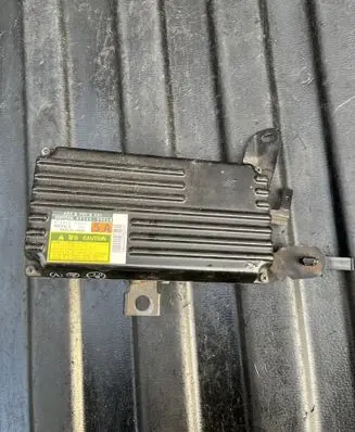 Lexus RX 450H ABS control unit/module 8954030660 0794009444
