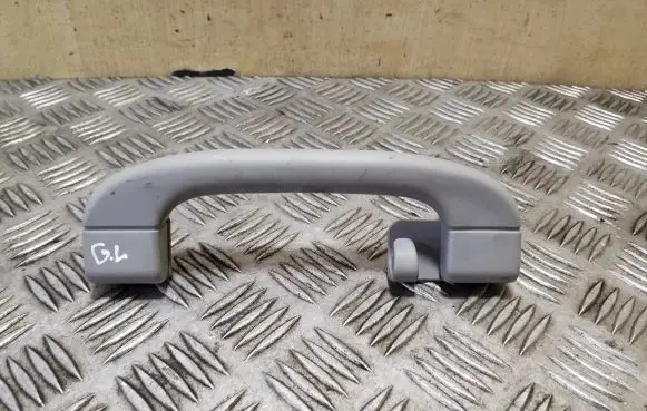 BMW X1 E84 Rear interior roof grab handle 9143529