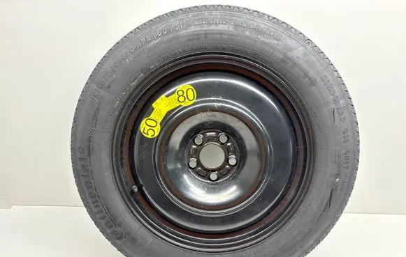 Land Rover Evoque I R18 spare wheel BJ32GA
