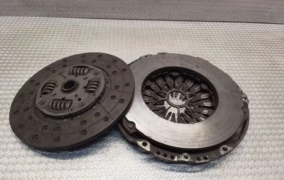 Ford Transit Clutch set kit BK217550BC