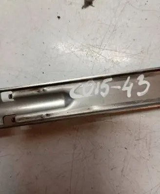 Volvo V70 Headlight/headlamp mounting bracket 30678340