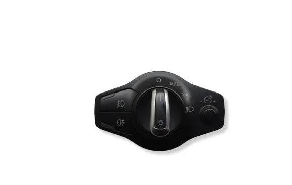 Audi A5 Sportback 8TA Light switch 8K0941531AL 2506101114