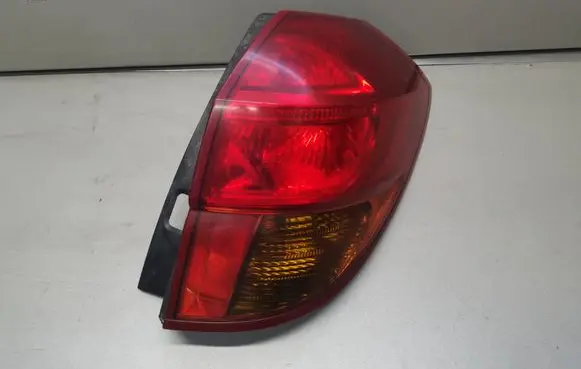 Subaru Outback Rear/tail lights