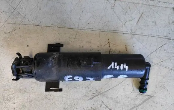BMW 3 E92 E93 Headlight washer spray nozzle 4449335