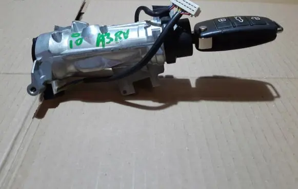 Audi A3 S3 8V Ignition lock