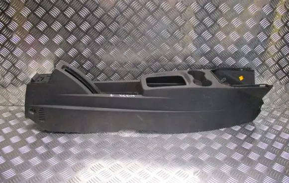 Opel Meriva A Center console