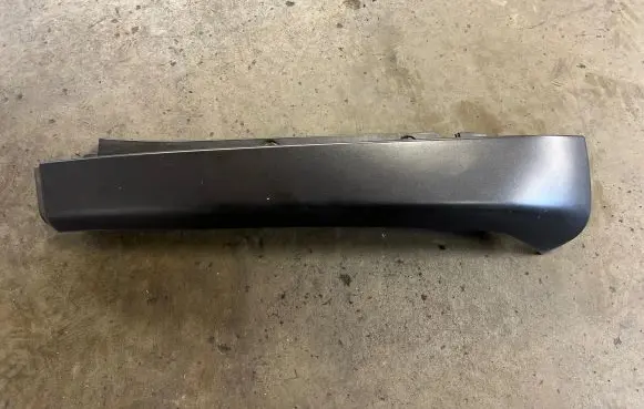 KIA Sportage Rear/tail light trim molding 873611F000