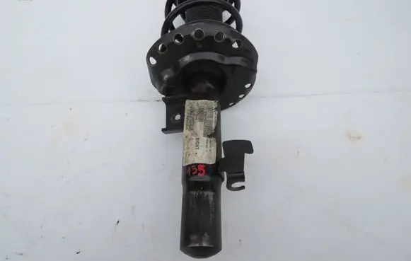 Volvo V60 Front shock absorber/damper 31262896 16417328
