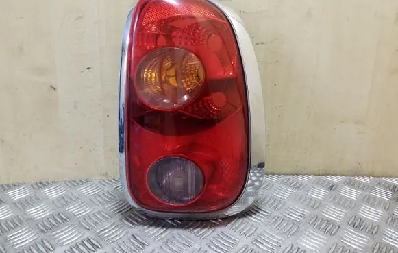 Mini Cooper Countryman R60 Rear/tail lights 9808150