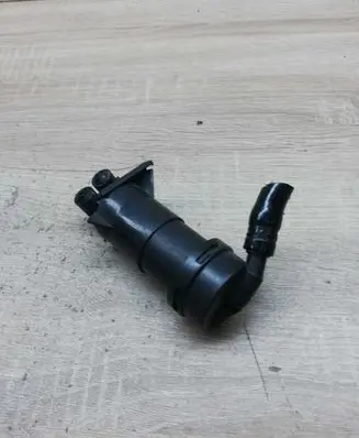 Audi A4 S4 B6 8E 8H Headlight washer pump 02470401062