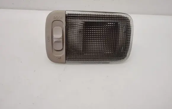 Subaru Forester SH Rear seat light