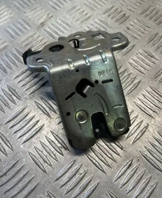 Skoda Octavia Mk3 (5E) Tailgate/trunk/boot lock/catch/latch 5E0827505