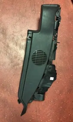 BMW 1 E81 E87 Parcel shelf speaker 7119502