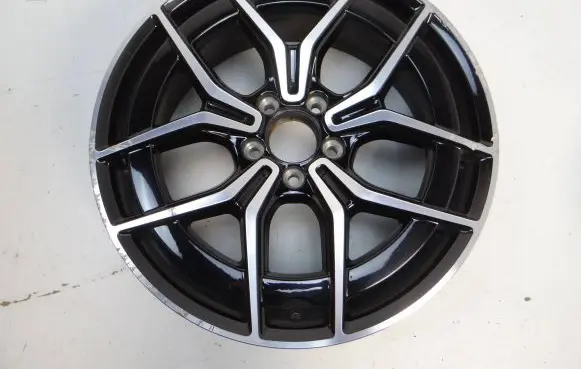 Mercedes-Benz E AMG W213 R19 alloy rim A2134016500