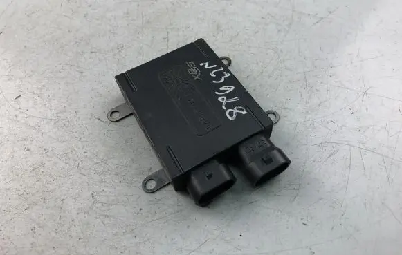 Volkswagen PASSAT B6 Other control units/modules QC1705200011