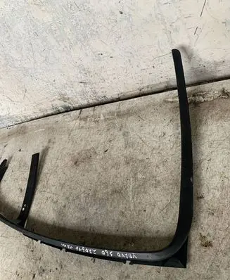 Volvo S60 Other rear door trim element 1302142