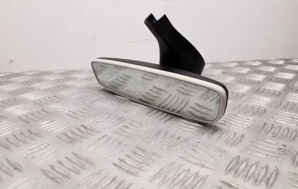 Volkswagen PASSAT B8 Rear view mirror (interior) 3G0857511AF