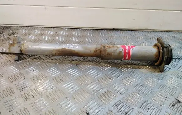 Volvo V70 Rear shock absorber/damper