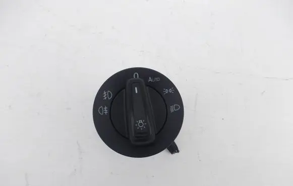 Volkswagen Polo VI Light switch 5G0941431R