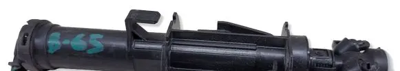 Seat Leon (5F) Headlight washer spray nozzle 5F0955966KOLUMB 5F0955966