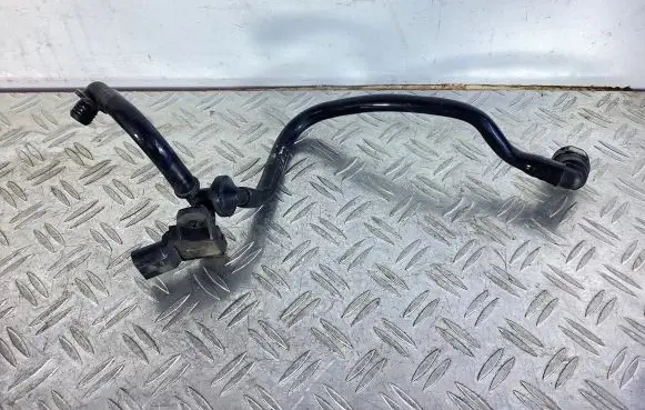 Porsche 911 991 Vacuum line/pipe/hose 0261230170 1K0906207A 99135557704