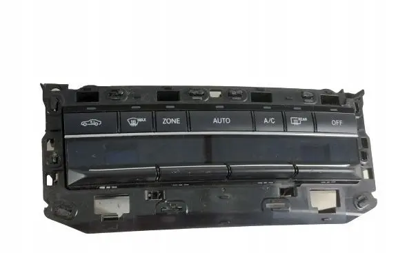 Mercedes-Benz E W212 A set of switches A2129000128