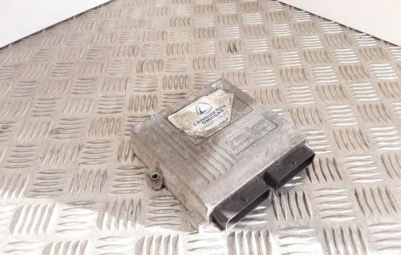 Hyundai Santa Fe LP gas control unit module 10R026011