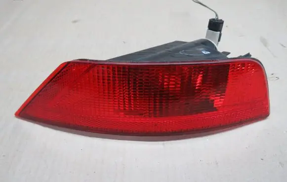 Ford Kuga II Rear fog light 