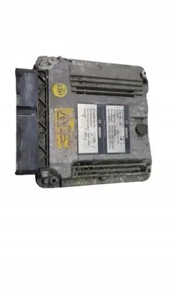 Audi A8 S8 D3 4E Engine control unit/module ECU 4E0910401
