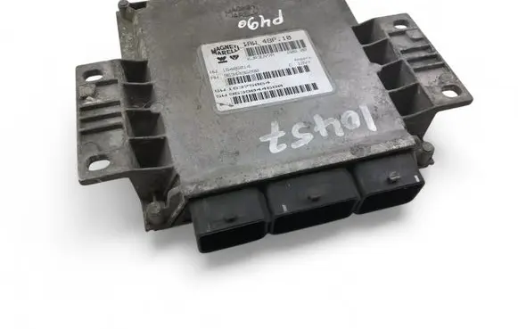 Engine control unit/module ECU