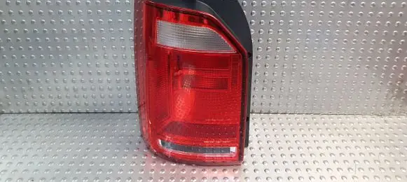 Volkswagen Transporter - Caravelle T6 Rear/tail lights 7E0945095AD