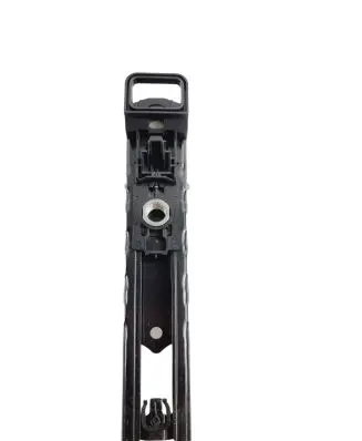Skoda Superb B8 (3V) Seat belt height adjuster 4M0857819