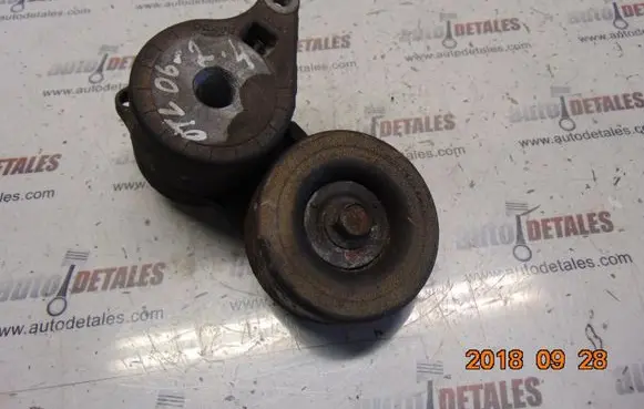 Mitsubishi Outlander Timing belt tensioner 
