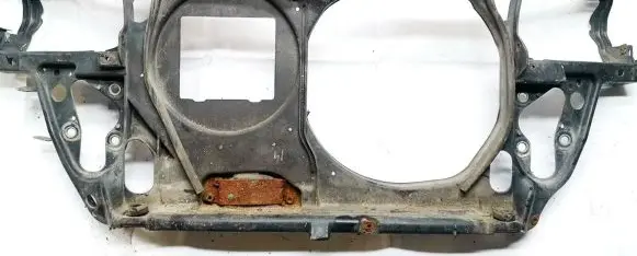 Volkswagen PASSAT B5 Radiator support slam panel 3b0805594