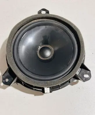 Lexus UX Rear door speaker 8616076140