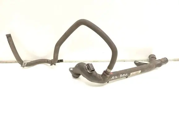 Mercedes-Benz SLK R171 Engine coolant pipe/hose A2712001452 A0005425118 A1715010225