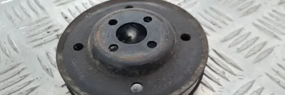 Suzuki Jimny Water pump pulley 