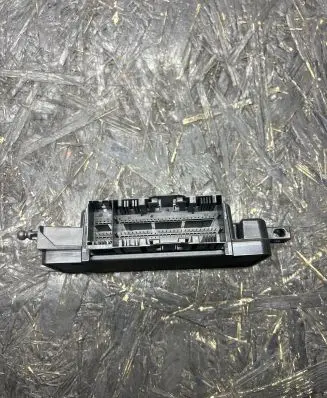 BMW 5 F10 F11 Airbag control unit/module 9267214 31926721402H 0285011137