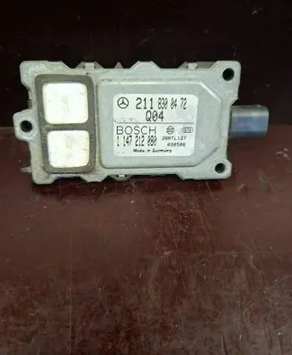 Mercedes-Benz E W211 Air quality sensor 2118300472 1147212080