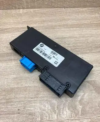 BMW 5 F10 F11 Comfort/convenience module 9267516 113862