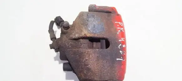Volkswagen Golf V Front brake caliper