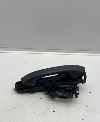 Volkswagen Golf VIII Rear door exterior handle 5H0837469 5H0837205F