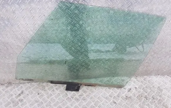 Renault Espace II Front door window glass four-door