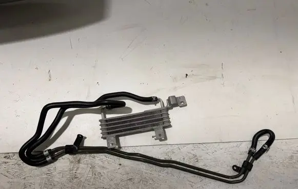 Subaru Outback (BT) Transmission/gearbox oil cooler 45510AN00A ACP907015